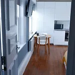 Ideal Location! Studio Flat In Heart Of The City
