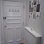 Ideal Location! Studio Flat In Heart Of The City